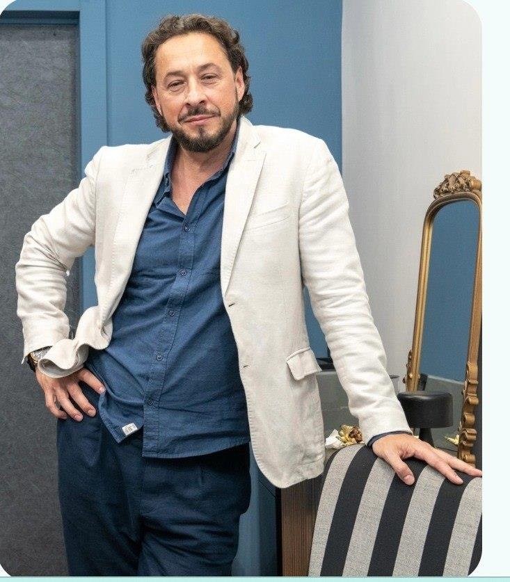Георгий Яхницкий